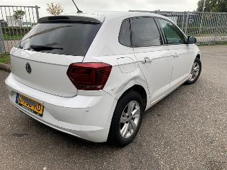 Volkswagen Polo 1.0 12V BlueMotion Technology Hatchback 4Dr Benzine 999cc 55kW (75pk) FWD 2017-06/2021-08  CHYB picture 5