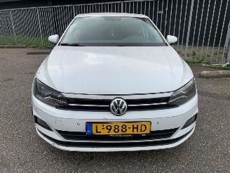 Volkswagen Polo 1.0 12V BlueMotion Technology Hatchback 4Dr Benzine 999cc 55kW (75pk) FWD 2017-06/2021-08  CHYB picture 2