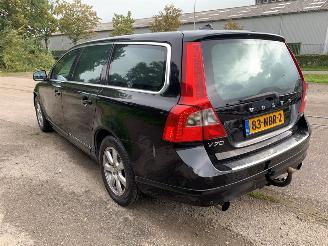 Volvo V-70 2.0 T 16V Combi/o  Benzine 1.999cc 149kW (203pk) FWD 2009-09/2011-12 (BW44) B4204T6 picture 7
