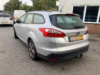 Ford Focus 1.0 Ti-VCT EcoBoost 12V 100 Combi/o  Benzine 998cc 74kW (101pk) FWD 2012-02/2018-05  M2DA picture 7