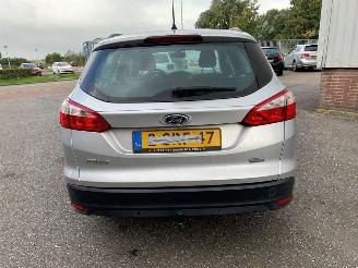 Ford Focus 1.0 Ti-VCT EcoBoost 12V 100 Combi/o  Benzine 998cc 74kW (101pk) FWD 2012-02/2018-05  M2DA picture 6