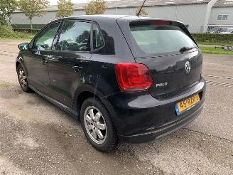 Volkswagen Polo 1.2 TDI 12V BlueMotion Hatchback  Diesel 1.199cc 55kW (75pk) FWD 2009-10/2014-05  CFWA picture 7