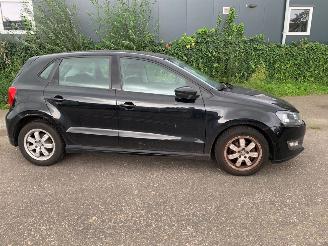 Volkswagen Polo 1.2 TDI 12V BlueMotion Hatchback  Diesel 1.199cc 55kW (75pk) FWD 2009-10/2014-05  CFWA picture 4
