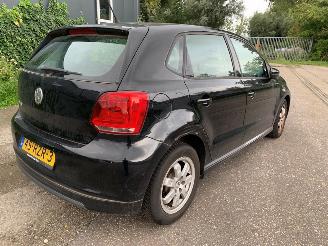 Volkswagen Polo 1.2 TDI 12V BlueMotion Hatchback  Diesel 1.199cc 55kW (75pk) FWD 2009-10/2014-05  CFWA picture 5
