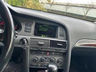 Audi A6 A6 Avant (C6), Combi, 2005 / 2011 2.4 V6 24V picture 13