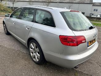 Audi A6 A6 Avant (C6), Combi, 2005 / 2011 2.4 V6 24V picture 7
