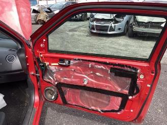 Suzuki Swift Swift (ZA/ZC/ZD1/2/3/9), Hatchback, 2005 / 2015 1.3 VVT 16V picture 20
