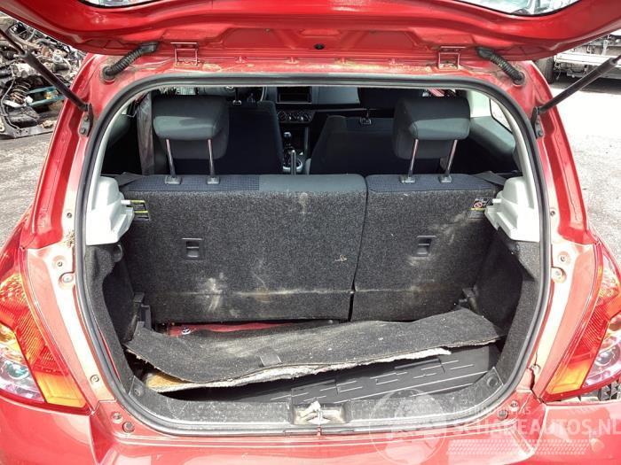 Suzuki Swift Swift (ZA/ZC/ZD1/2/3/9), Hatchback, 2005 / 2015 1.3 VVT 16V