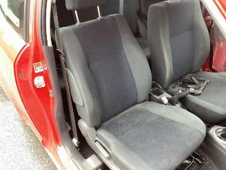Suzuki Swift Swift (ZA/ZC/ZD1/2/3/9), Hatchback, 2005 / 2015 1.3 VVT 16V picture 21