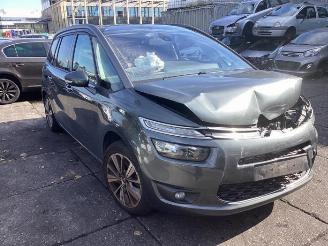 Citroën C4 C4 Grand Picasso (3A), MPV, 2013 / 2018 1.6 16V THP 155 picture 4