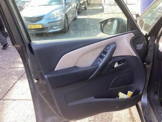 Citroën C4 C4 Grand Picasso (3A), MPV, 2013 / 2018 1.6 16V THP 155 picture 19
