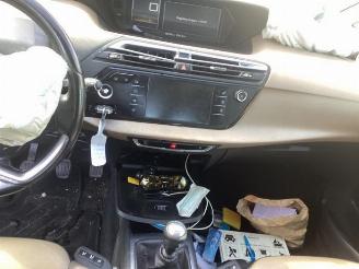 Citroën C4 C4 Grand Picasso (3A), MPV, 2013 / 2018 1.6 16V THP 155 picture 23