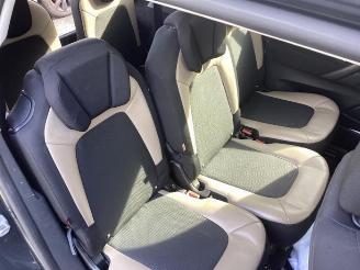 Citroën C4 C4 Grand Picasso (3A), MPV, 2013 / 2018 1.6 16V THP 155 picture 14