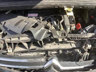 rozbiórka samochody osobowe Citroën C4 C4 Grand Picasso (3A), MPV, 2013 / 2018 1.6 16V THP 155 2015/1