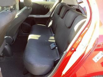 Toyota Yaris Yaris II (P9), Hatchback, 2005 / 2014 1.0 12V VVT-i picture 12