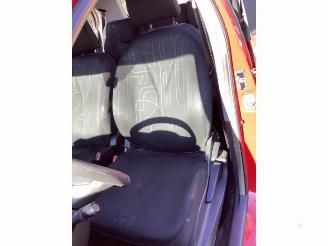 Toyota Yaris Yaris II (P9), Hatchback, 2005 / 2014 1.0 12V VVT-i picture 13
