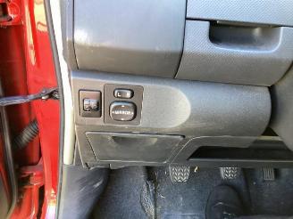 Toyota Yaris Yaris II (P9), Hatchback, 2005 / 2014 1.0 12V VVT-i picture 27