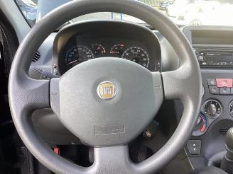 Salvage car Fiat Panda Panda (169), Hatchback, 2003 / 2013 1.2 Fire 2009/7