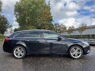 Opel Insignia 2.0 turbo Cosmo Opel Insignia Sports Tourer picture 14
