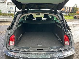 Opel Insignia 2.0 turbo Cosmo Opel Insignia Sports Tourer picture 21
