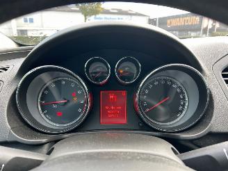 Opel Insignia 2.0 turbo Cosmo Opel Insignia Sports Tourer picture 9