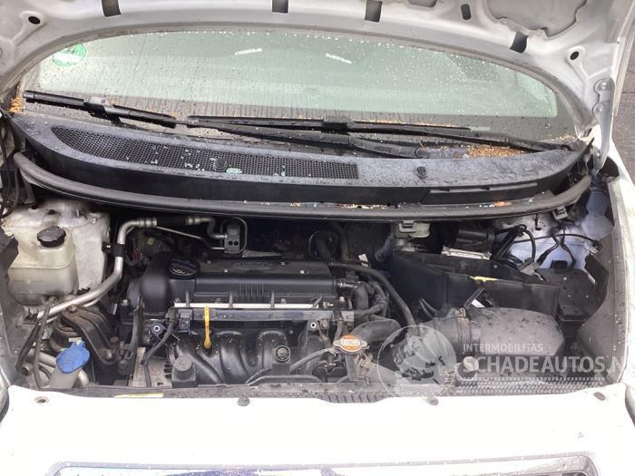 Kia Venga Venga, MPV, 2010 / 2019 1.4 CVVT 16V
