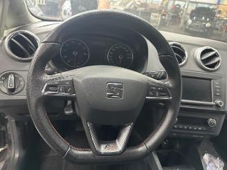 Seat Ibiza Ibiza IV (6J5), Hatchback 5-drs, 2008 / 2017 1.0 EcoTSI 12V picture 2