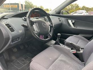 Nissan Primera 2.0 16V Combi/o  Benzine 1.998cc 103kW (140pk) FWD 2002-03/2007-12 (W12) QR20DE picture 11