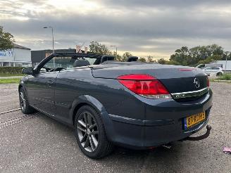 Opel Astra 1.8 16V Cabrio  Benzine 1.796cc 103kW (140pk) FWD 2005-09/2010-10 (L67) Z18XER; EURO4 picture 7