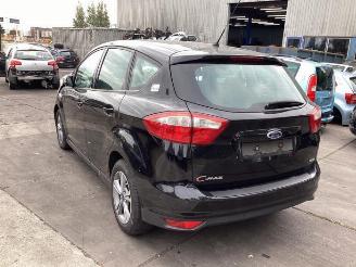 Ford C-Max C-Max (DXA), MPV, 2010 / 2019 1.0 Ti-VCT EcoBoost 12V 100 picture 3