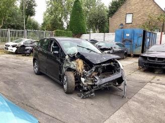 Ford C-Max C-Max (DXA), MPV, 2010 / 2019 1.0 Ti-VCT EcoBoost 12V 100 picture 8