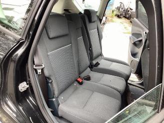 Ford C-Max C-Max (DXA), MPV, 2010 / 2019 1.0 Ti-VCT EcoBoost 12V 100 picture 11