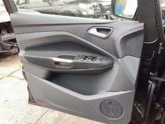 Ford C-Max C-Max (DXA), MPV, 2010 / 2019 1.0 Ti-VCT EcoBoost 12V 100 picture 29