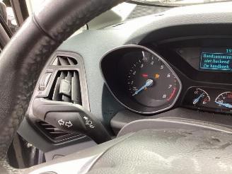 Ford C-Max C-Max (DXA), MPV, 2010 / 2019 1.0 Ti-VCT EcoBoost 12V 100 picture 27
