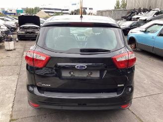 Ford C-Max C-Max (DXA), MPV, 2010 / 2019 1.0 Ti-VCT EcoBoost 12V 100 picture 4