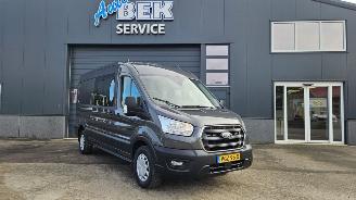 occasion passenger cars Ford Transit 2.0 TDCi 16V Eco Blue 170 2020/1