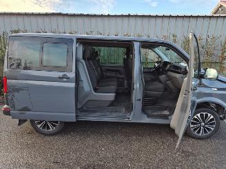 Volkswagen Transporter 2.0 TDI 150 Bestel  Diesel 1.968cc 110kW picture 3