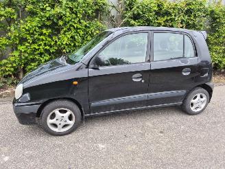 Tweedehands auto Hyundai Atos -PRIME 2001/1