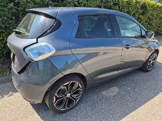 Renault Zoé R110 ICON 41KWH met eigen accu picture 5