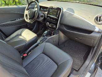 Renault Zoé R110 ICON 41KWH met eigen accu picture 10