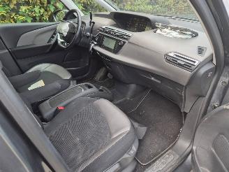 Citroën C4-picasso 1.6 16V eTHP picture 8