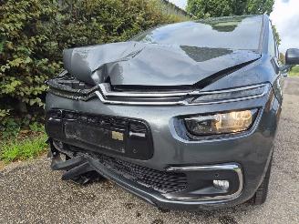 Citroën C4-picasso 1.6 16V eTHP picture 4