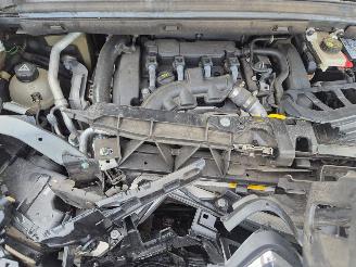 Citroën C4-picasso 1.6 16V eTHP picture 12