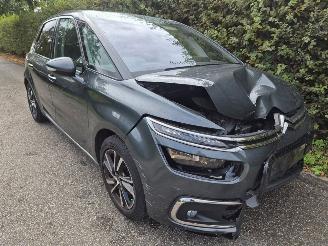 Citroën C4-picasso 1.6 16V eTHP picture 7