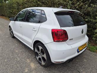Volkswagen Polo 1.4 GTI 16V picture 2