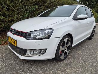 Volkswagen Polo 1.4 GTI 16V picture 3