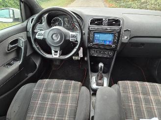 Volkswagen Polo 1.4 GTI 16V picture 10