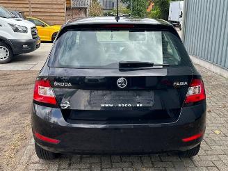 Skoda Fabia  picture 8