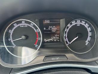 Skoda Fabia  picture 18
