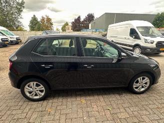Skoda Fabia  picture 12